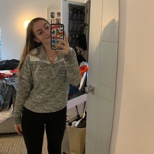 PINK sweatshirt